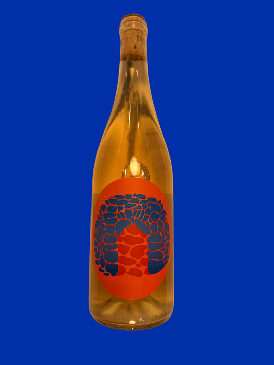 RAIMONES Orange '24