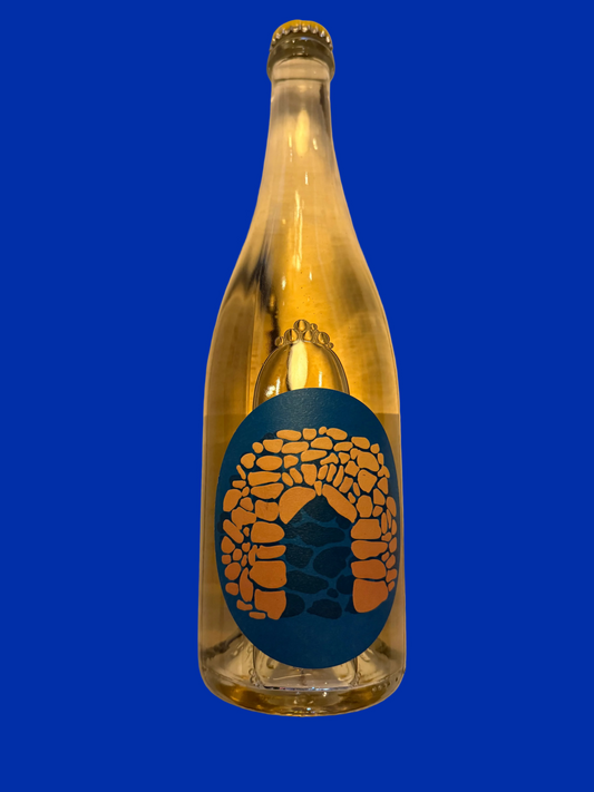 RAIMONES WHITE PET-NAT '23