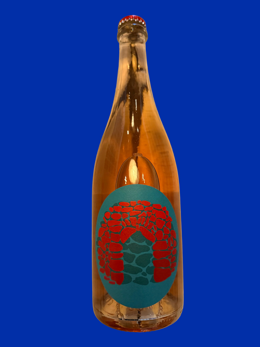 RAIMONES ROSE PET-NAT '23