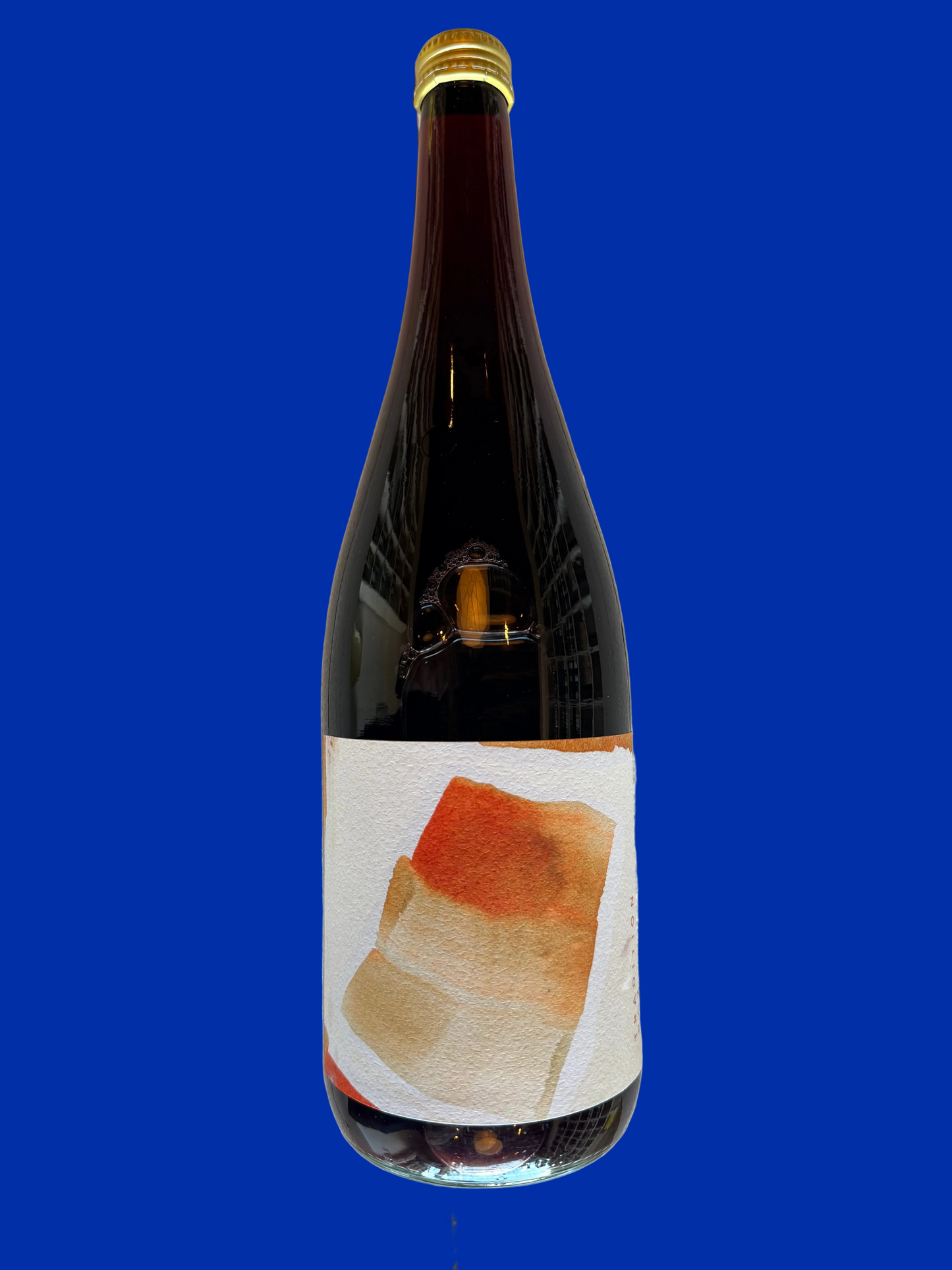 NIBIRU Tradition Rot NV