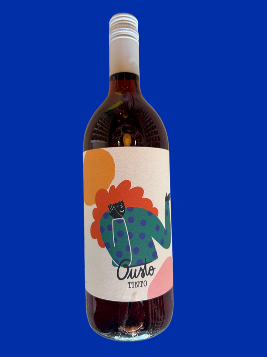 GUSTO Tinto '23