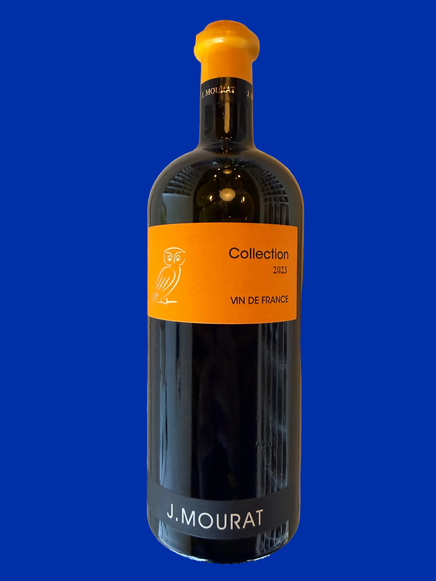 J. MOURAT Collection Blanc '23