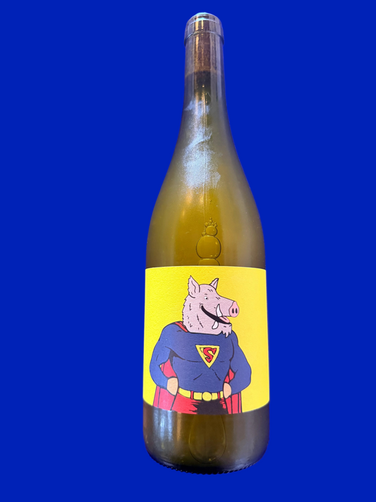 De Mena Super Singla Muscat '24