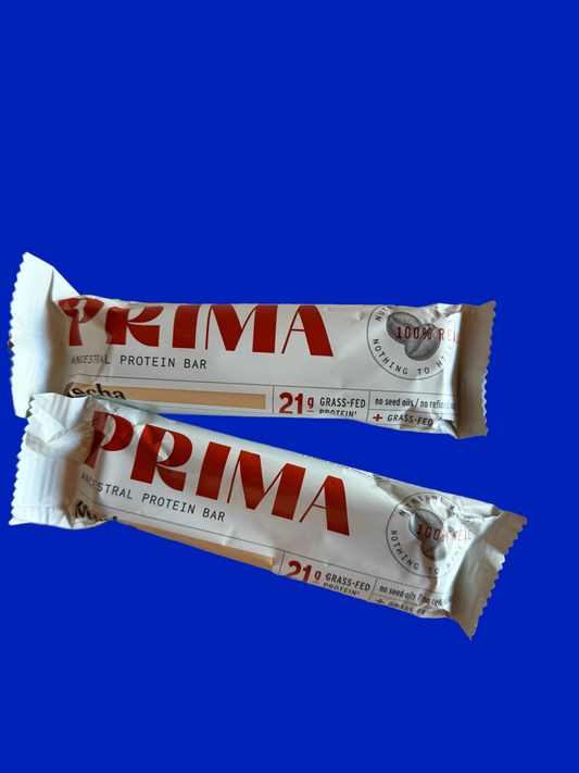 PRIMA Ancestral Protean Bar MOCHA