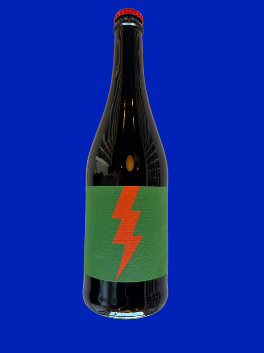 DE MENA Contak Rouge Carginan '23