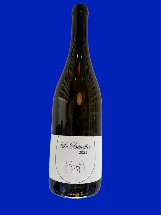 DOMAINE THURONIS Benefice Chardonnay '21