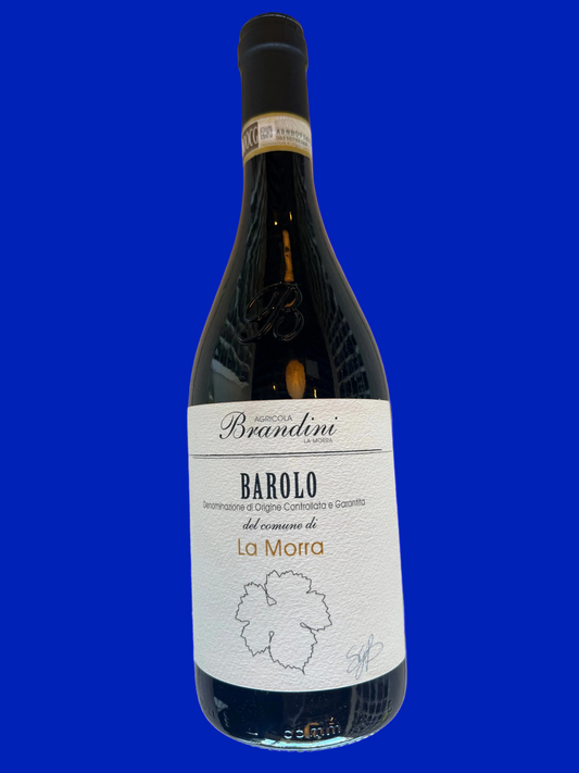 BRANDINI Barolo La Morra '21