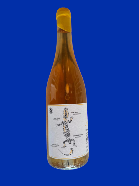 ARRIBAS WINE Vinho Branco Saroto Skin Contact '24