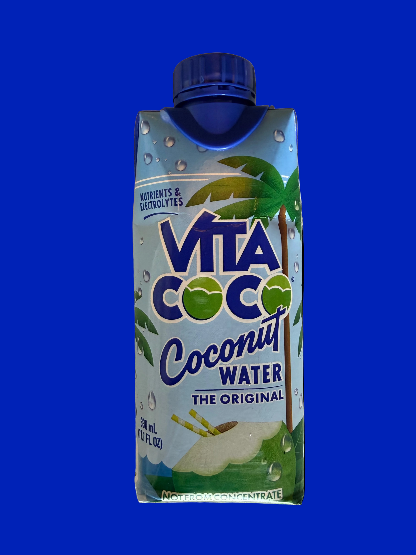 VITA COCO Coconut Water 11.8oz