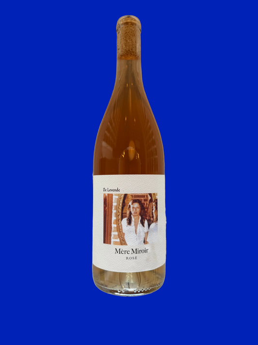 DE LEVENDE Mere Mirror Rosé '23