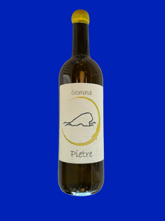 GISMONDI Pietre '24