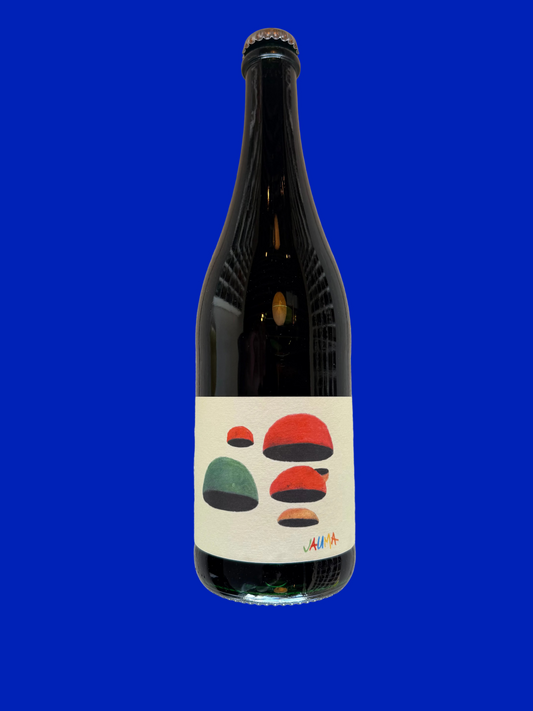 JAUMA Ralph's Shiraz '22