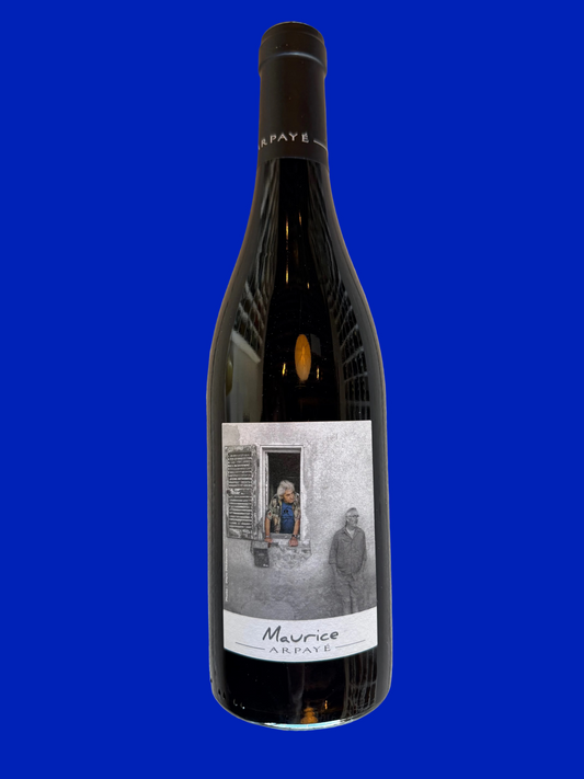 MARC DELIENNE Maurice Beaujolais 2023