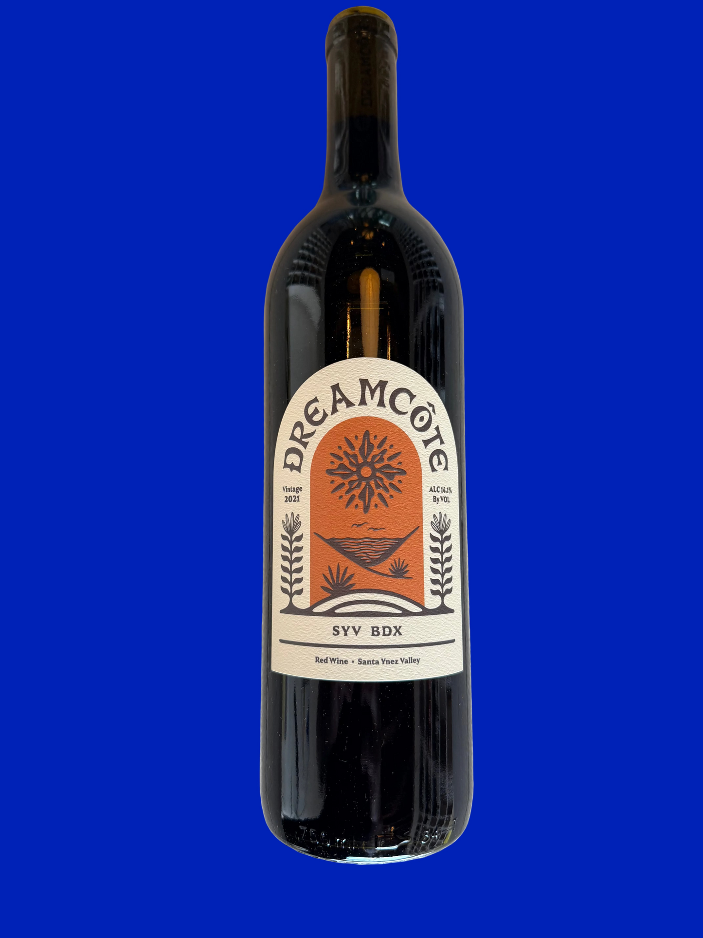 DREAMCOTE BDX 2021