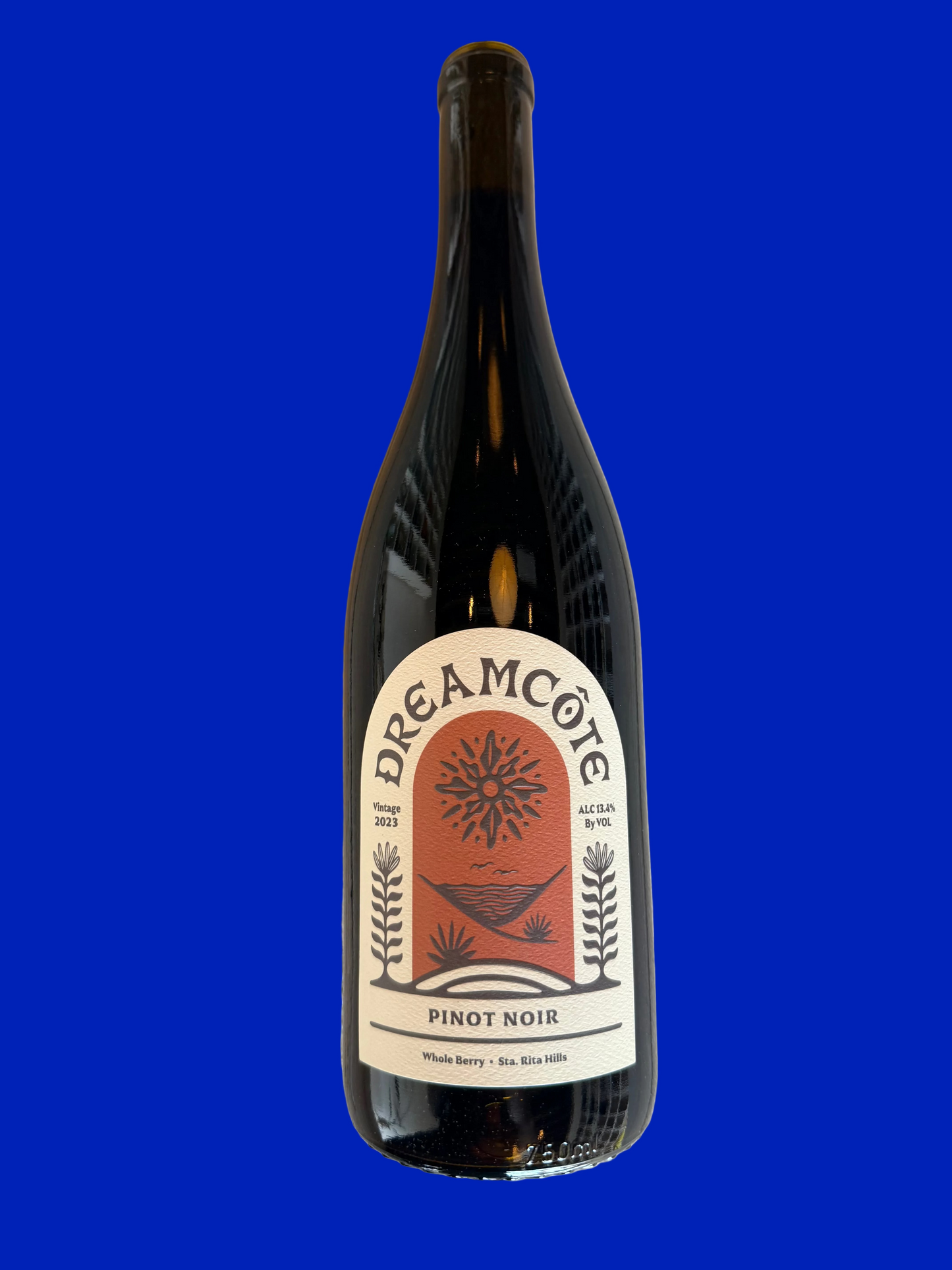 DREAMCOTE Pinot Noir 2023