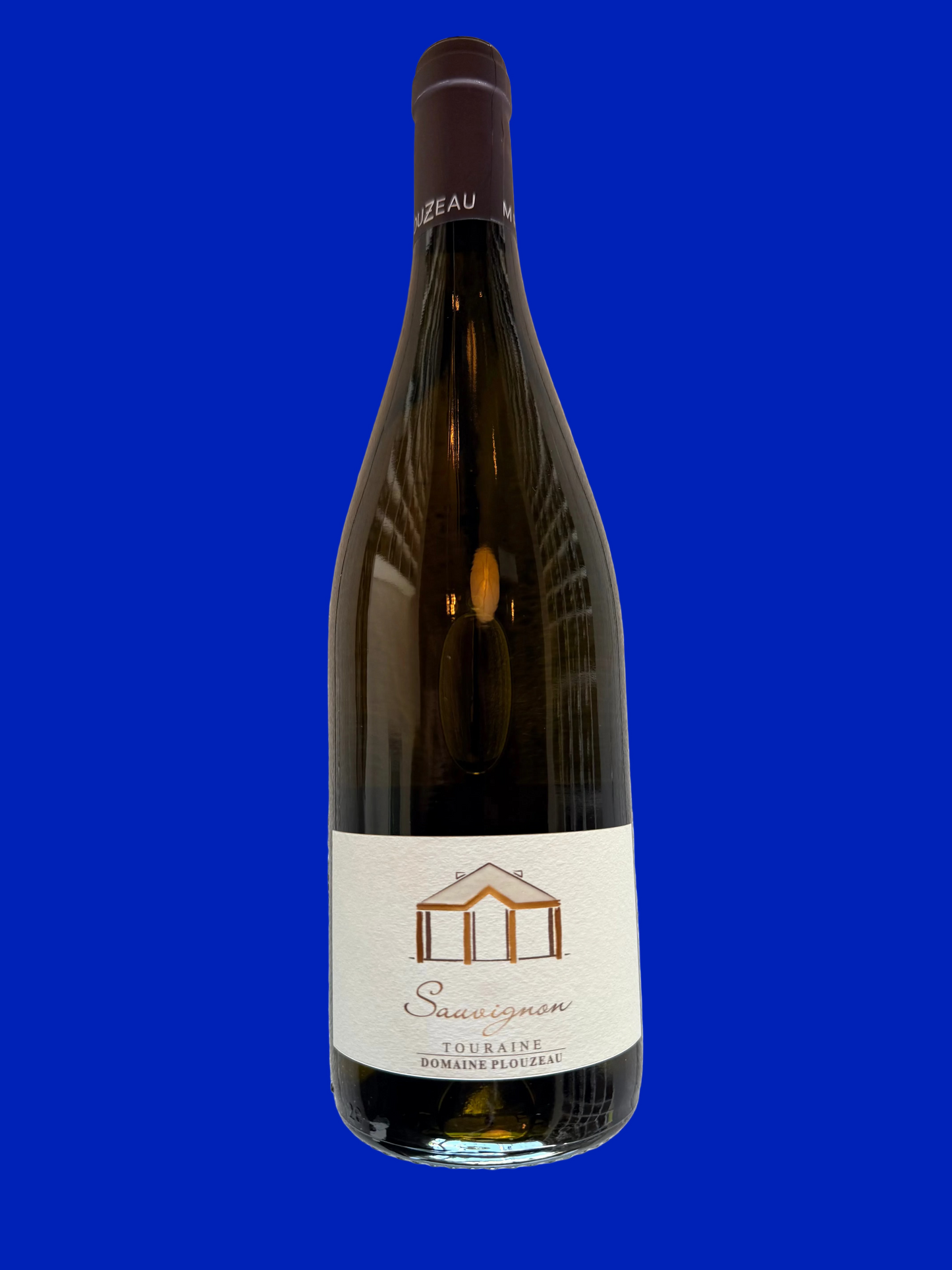 PLOUZEAU Sauvignon Touraine 2024