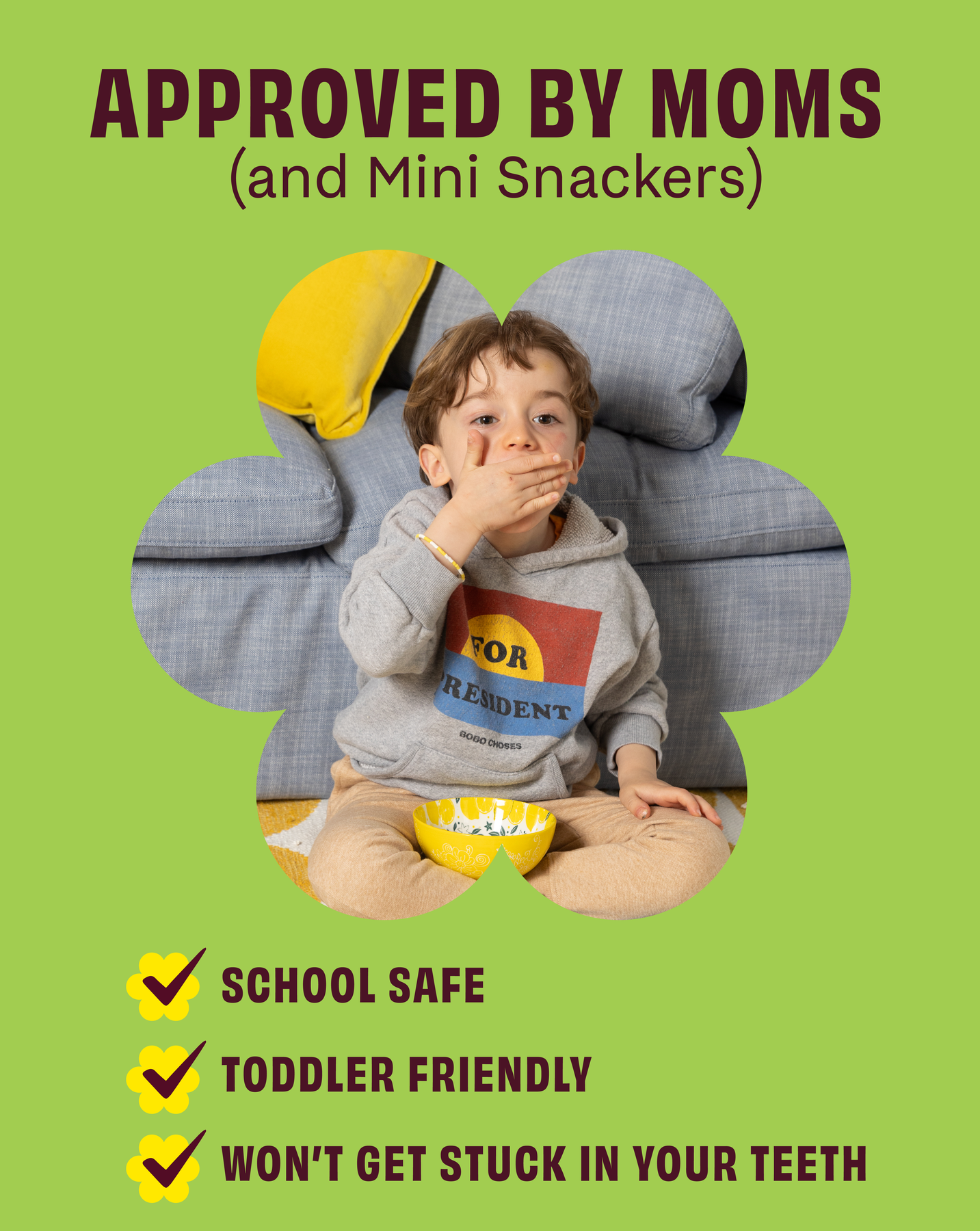 COB Mediterranean Herb