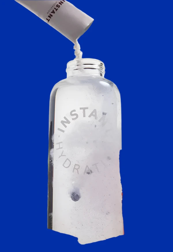 INSTANT HYDRATION Premium Electrolyte Drink Mix: Watermelon