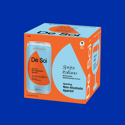 DE SOI Spritz Italiano (8oz)