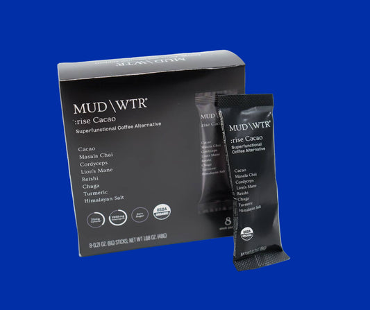 MUD/WTR Original Stick Pack